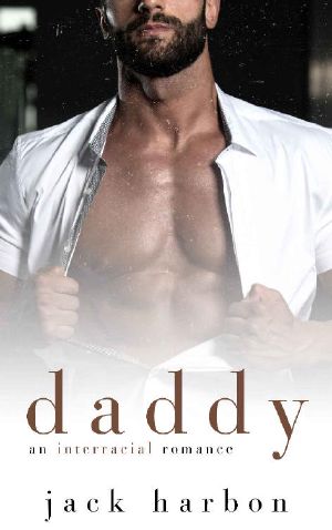 [Endearments 01] • Daddy